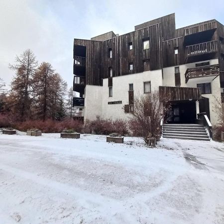 Les Ecureuils Du Meale Lejlighed Les Orres Eksteriør billede