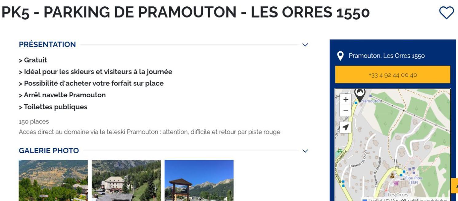 Les Ecureuils Du Meale Lejlighed Les Orres Eksteriør billede